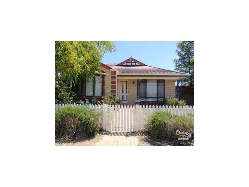 23 Sunray Circle, Ellenbrook WA 6069