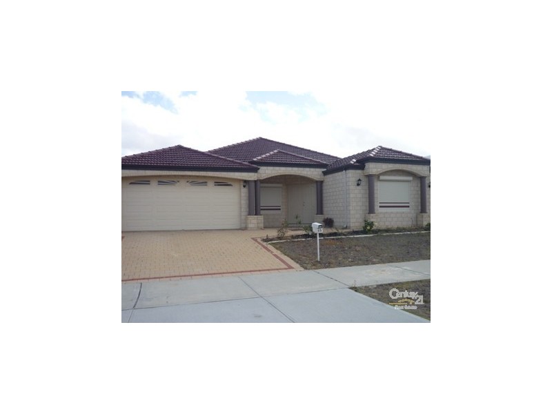 95 Granesse Drive, Ellenbrook WA 6069