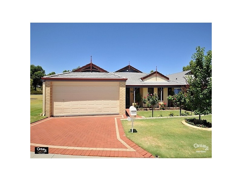 23 Tallering Drive, Ellenbrook WA 6069