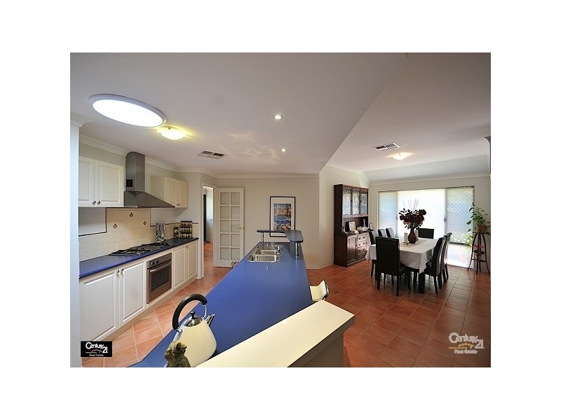 23 Tallering Drive, Ellenbrook WA 6069