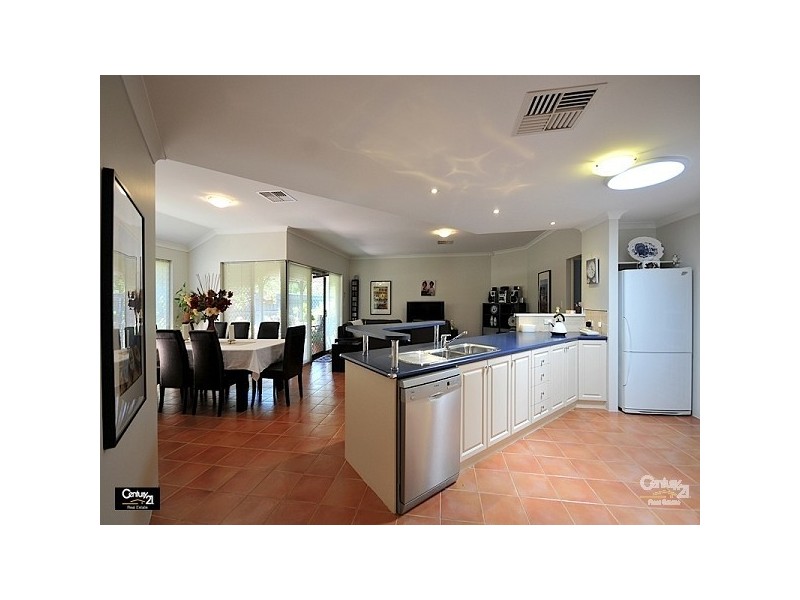 23 Tallering Drive, Ellenbrook WA 6069