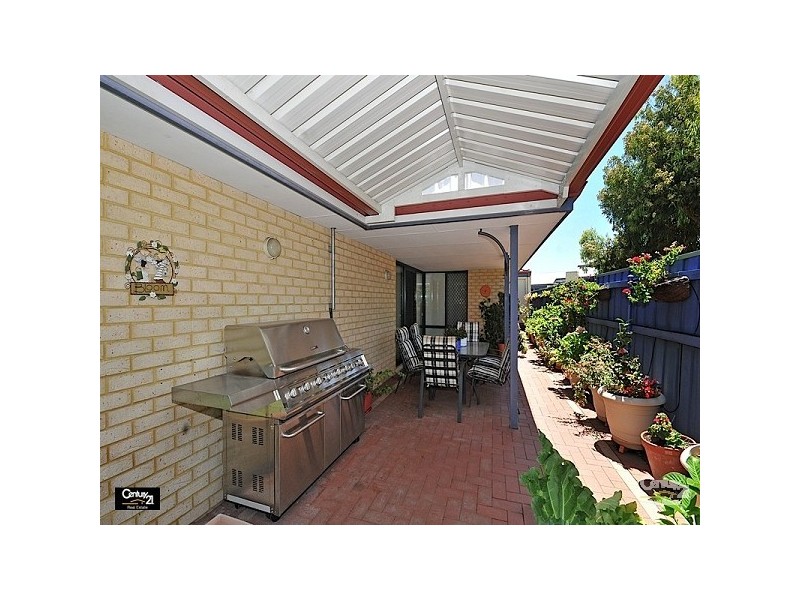 23 Tallering Drive, Ellenbrook WA 6069