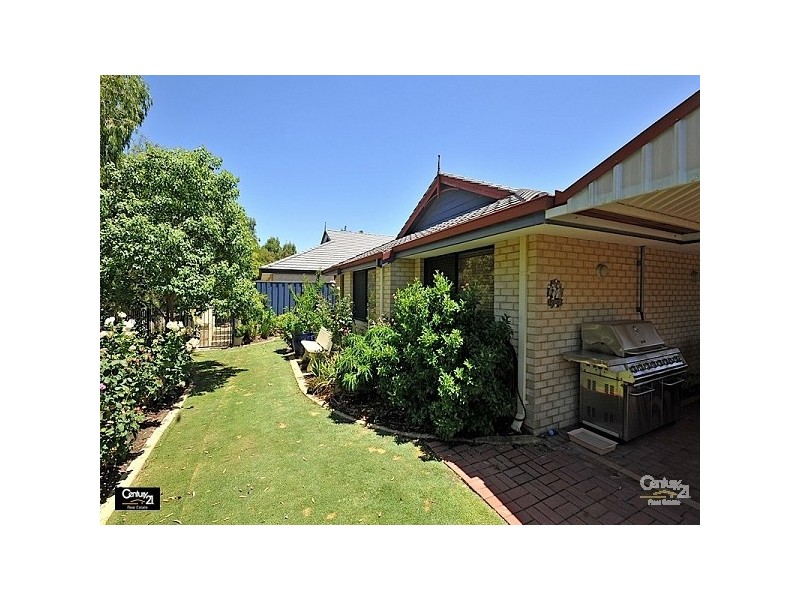 23 Tallering Drive, Ellenbrook WA 6069