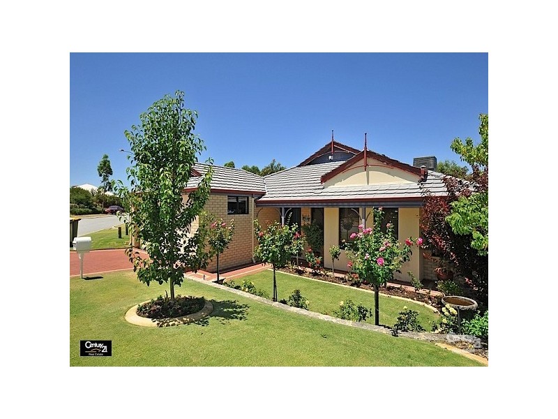 23 Tallering Drive, Ellenbrook WA 6069