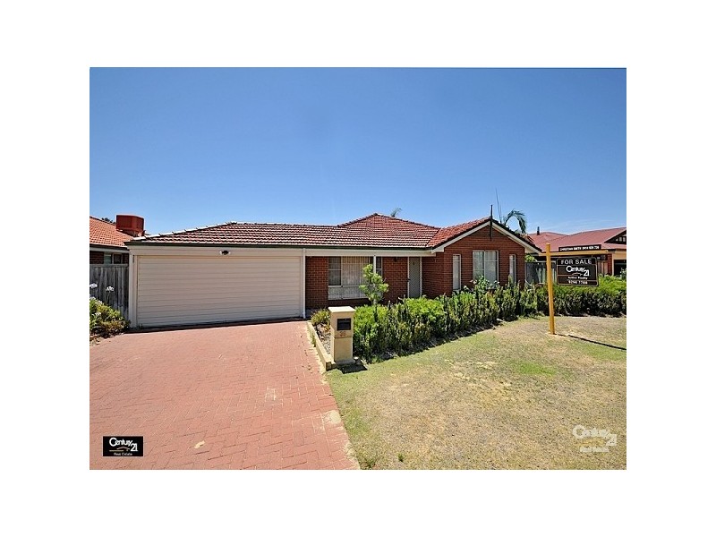 36 Wattlebird Crescent, Ellenbrook WA 6069