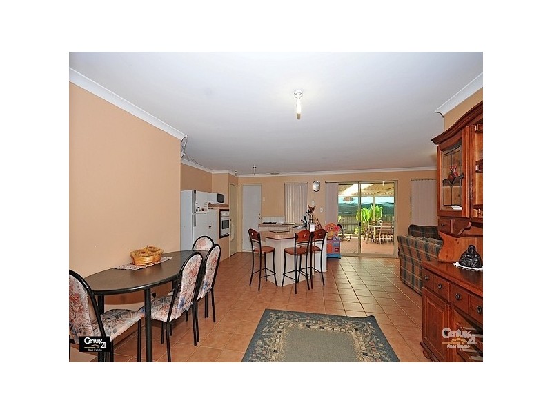 36 Wattlebird Crescent, Ellenbrook WA 6069