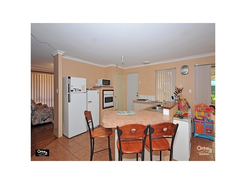 36 Wattlebird Crescent, Ellenbrook WA 6069
