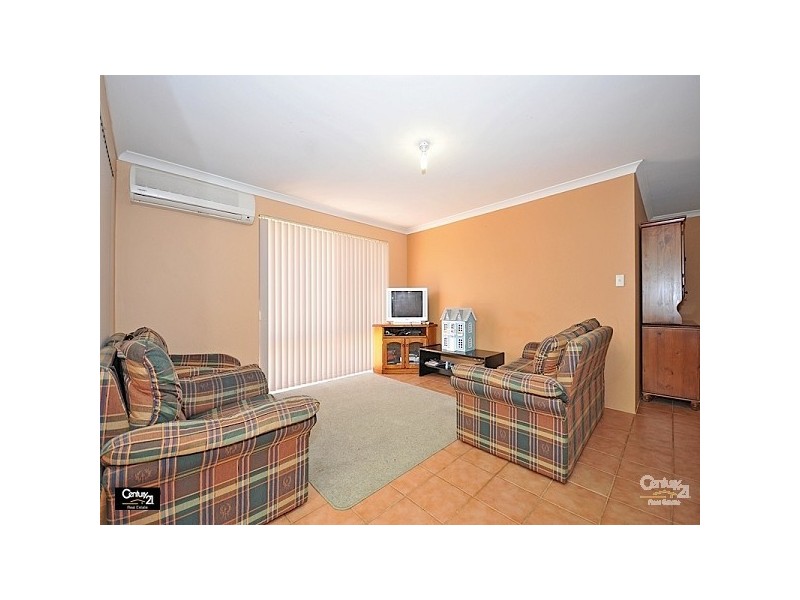 36 Wattlebird Crescent, Ellenbrook WA 6069