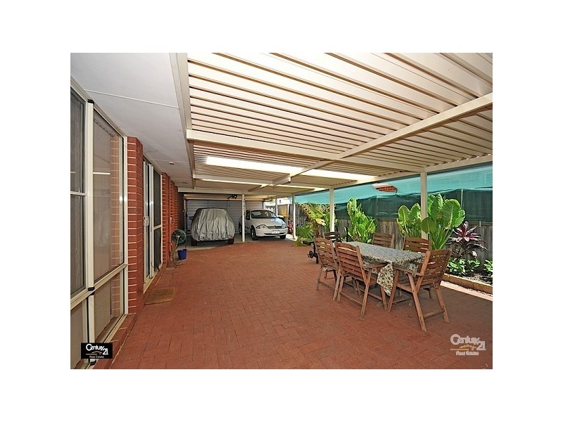 36 Wattlebird Crescent, Ellenbrook WA 6069