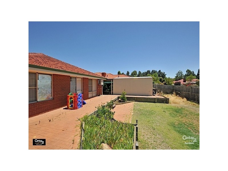 36 Wattlebird Crescent, Ellenbrook WA 6069