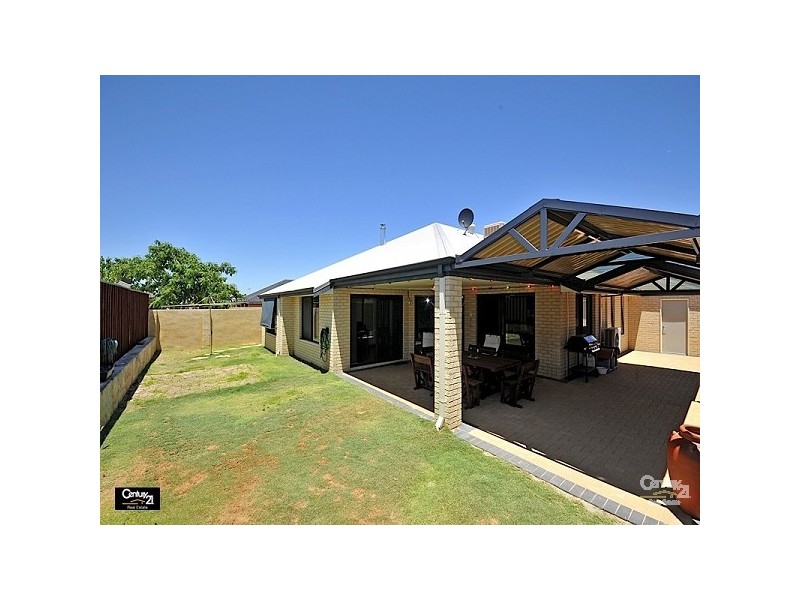 18 Westgrove Drive, Ellenbrook WA 6069