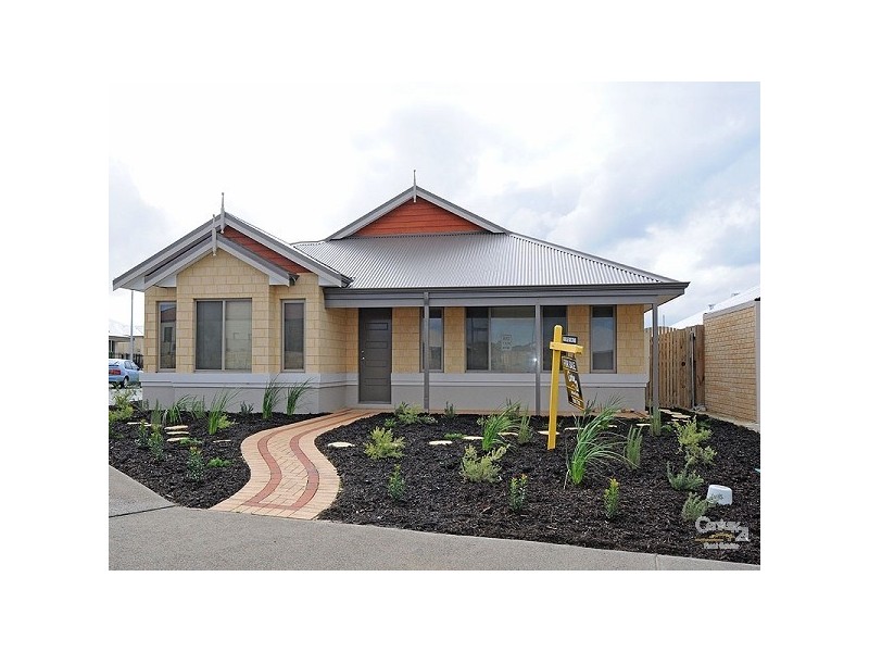 21 Boxgrove Loop, Ellenbrook WA 6069