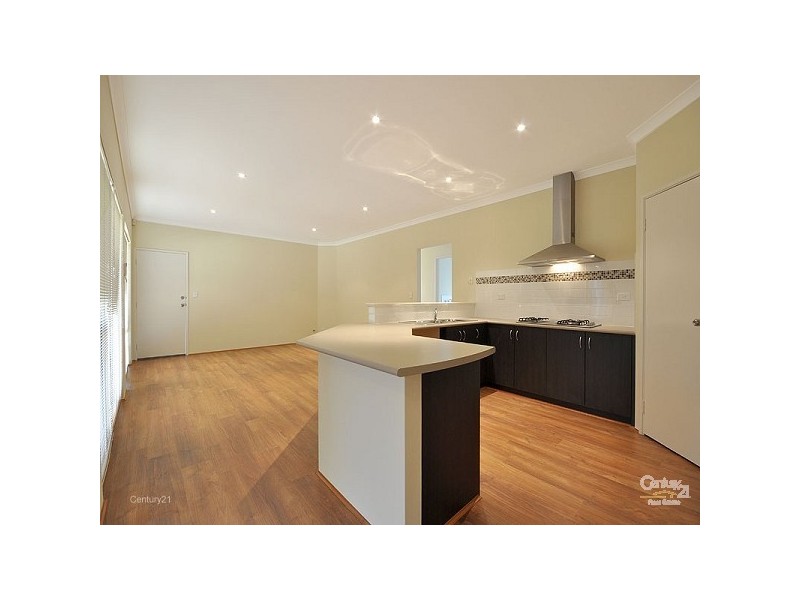 21 Boxgrove Loop, Ellenbrook WA 6069