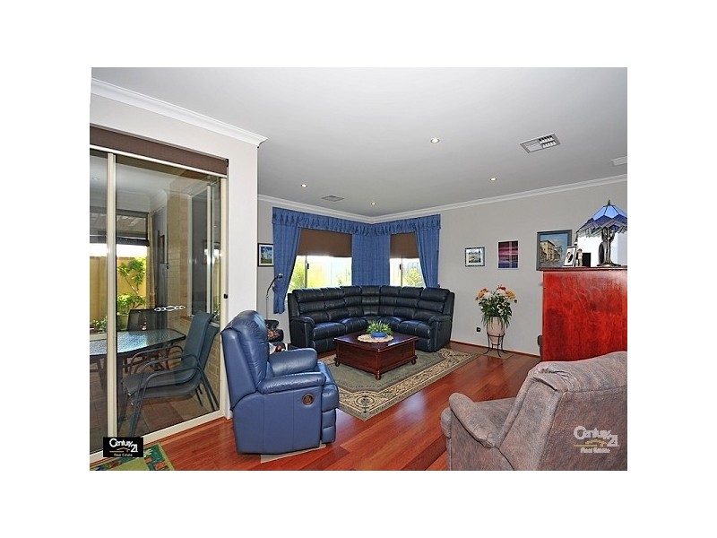 19 Fleetwood Link, Ellenbrook WA 6069