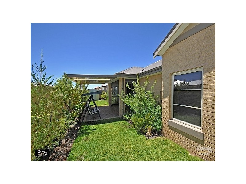 19 Fleetwood Link, Ellenbrook WA 6069
