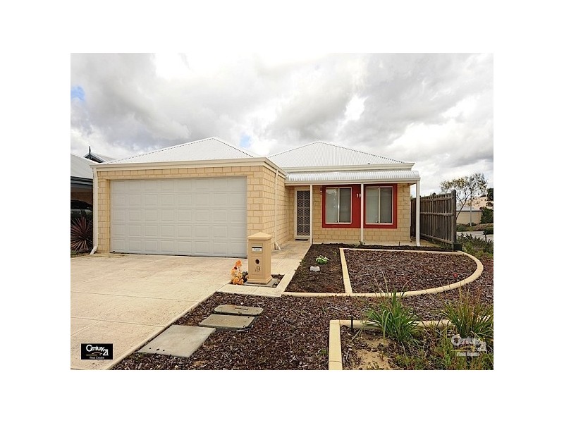 19 Rocklea Crescent, Ellenbrook WA 6069