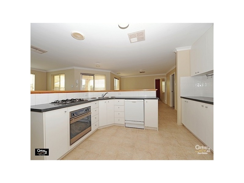 19 Rocklea Crescent, Ellenbrook WA 6069