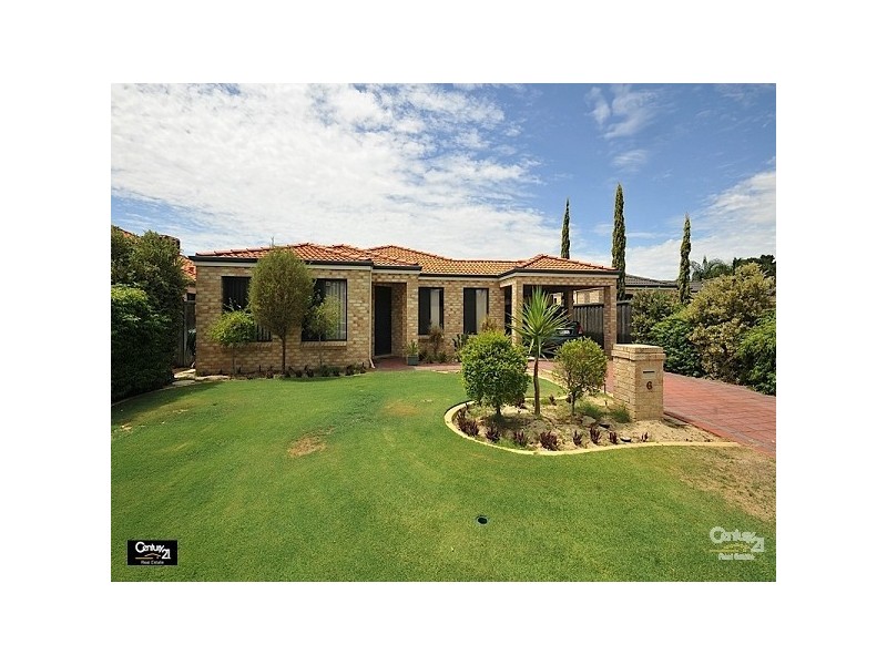 6 Mirimas Court, Ellenbrook WA 6069