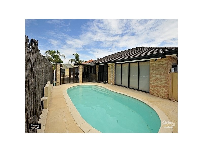 12 Granada Way, Ellenbrook WA 6069