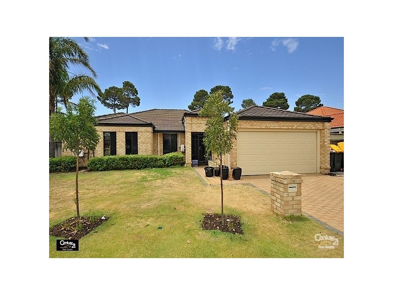 12 Granada Way, Ellenbrook WA 6069