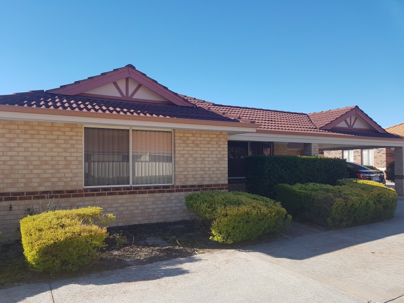 10/107 Bronzewing Avenue, Ellenbrook WA 6069