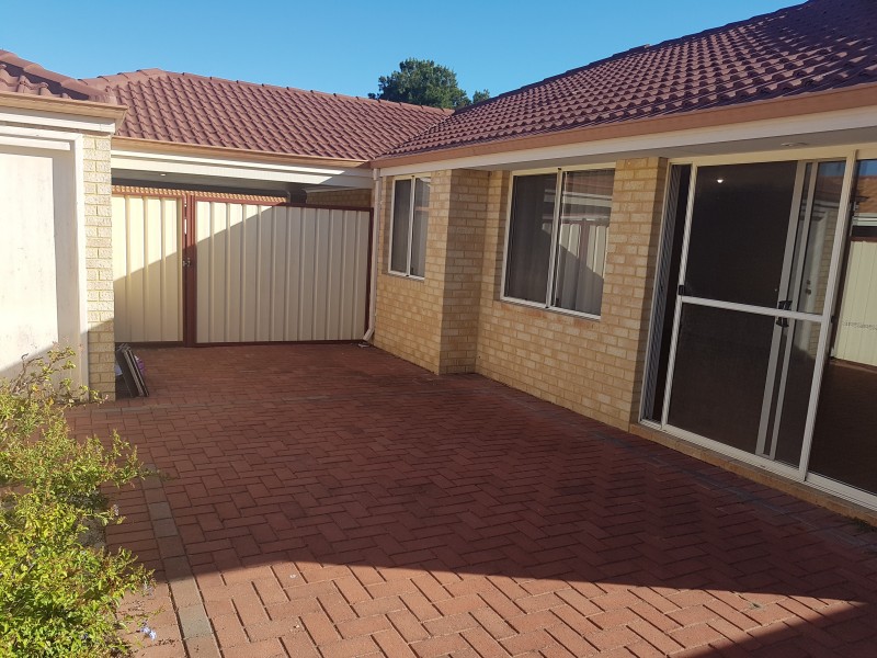 10/107 Bronzewing Avenue, Ellenbrook WA 6069