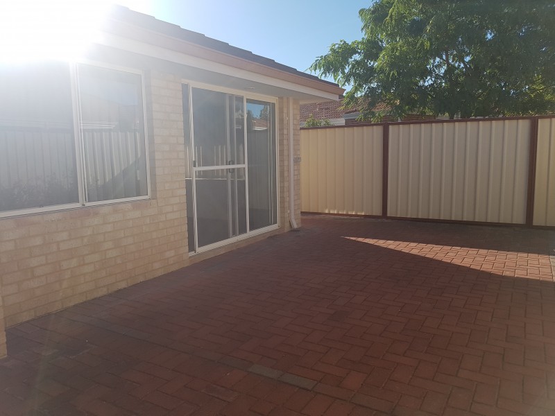 10/107 Bronzewing Avenue, Ellenbrook WA 6069