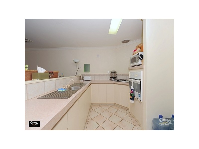 1 Honeyeater Terrace, Ellenbrook WA 6069