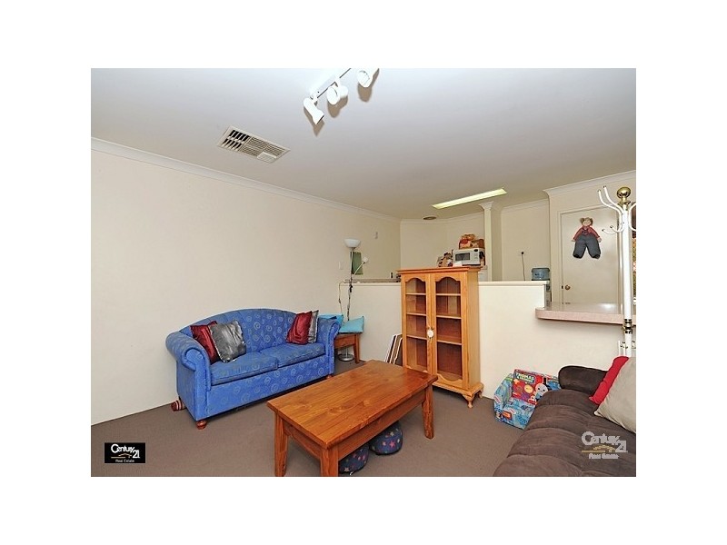 1 Honeyeater Terrace, Ellenbrook WA 6069