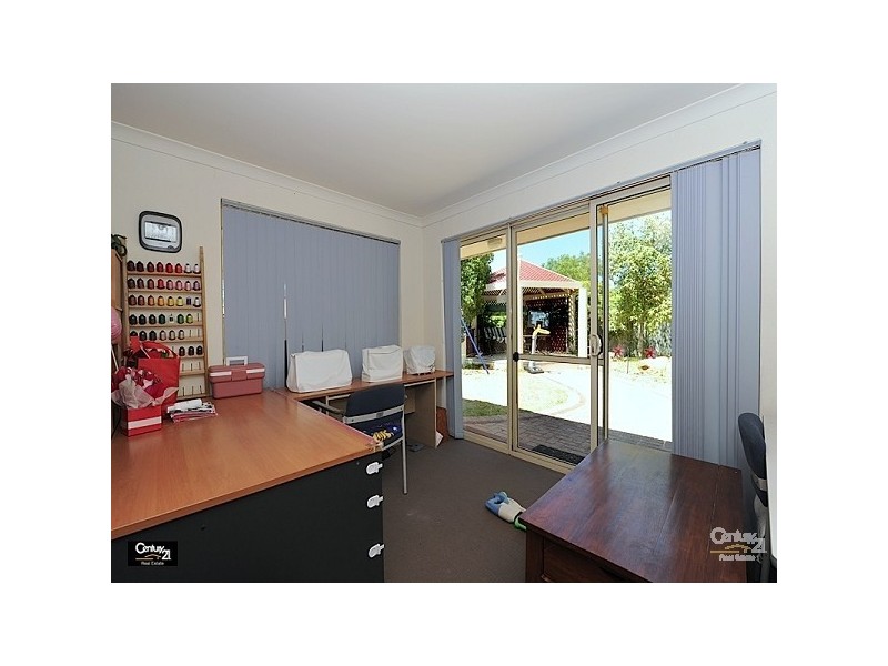 1 Honeyeater Terrace, Ellenbrook WA 6069