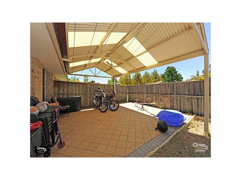 1 Honeyeater Terrace, Ellenbrook WA 6069