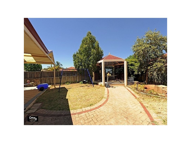 1 Honeyeater Terrace, Ellenbrook WA 6069