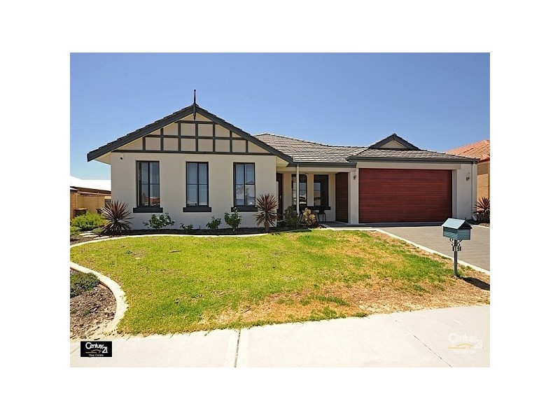 19 Evesham Drive, Ellenbrook WA 6069