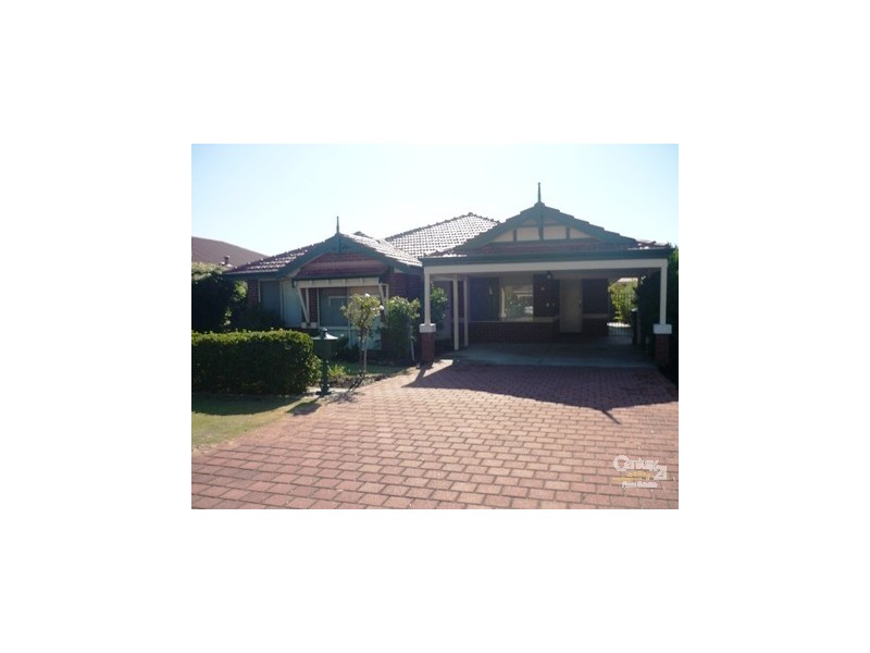 26 Daintree Loop, Ellenbrook WA 6069