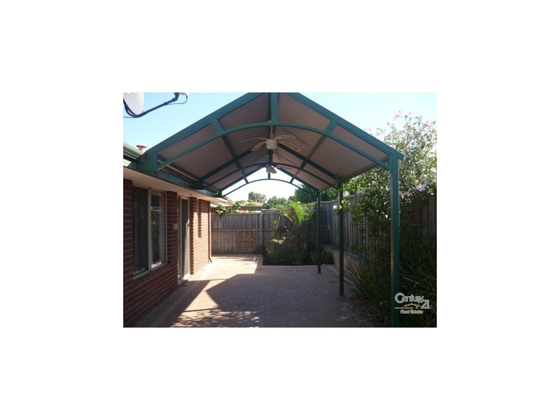 26 Daintree Loop, Ellenbrook WA 6069