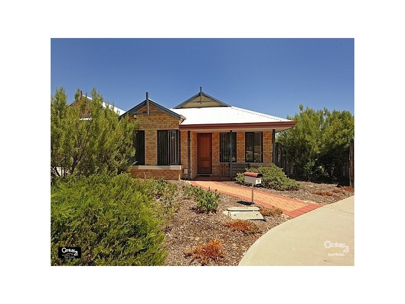 19 Brontie Avenue, Ellenbrook WA 6069