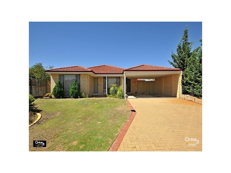 40 Brumby Avenue, Henley Brook WA 6055
