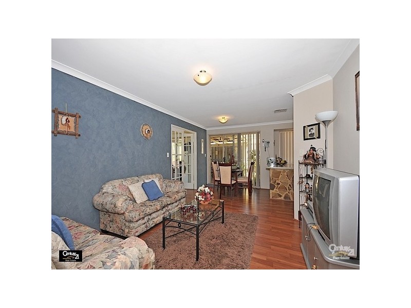 40 Brumby Avenue, Henley Brook WA 6055