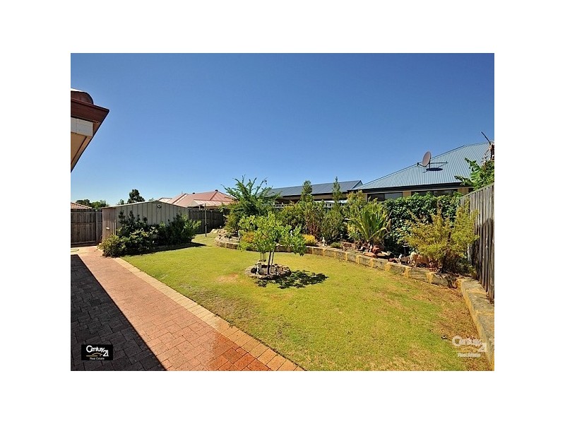 40 Brumby Avenue, Henley Brook WA 6055