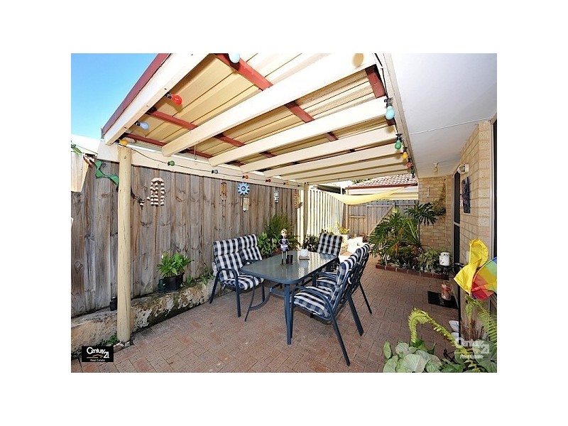 40 Brumby Avenue, Henley Brook WA 6055
