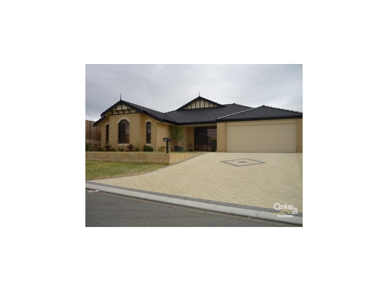 16 Rakich Drive, Ellenbrook WA 6069