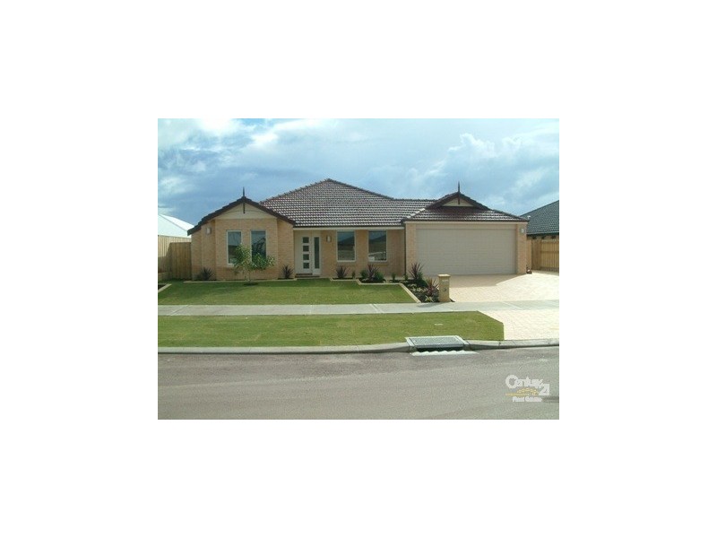 89 Farmaner Parkway, Ellenbrook WA 6069