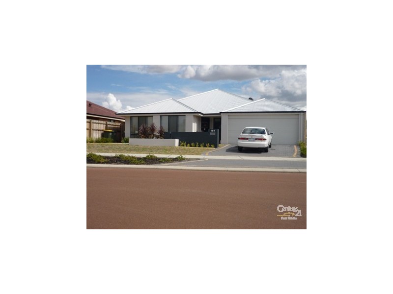 184 Charlottes Vista, Ellenbrook WA 6069