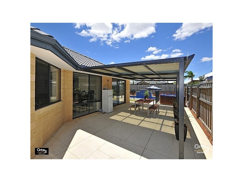 66 Granesse Drive, Ellenbrook WA 6069