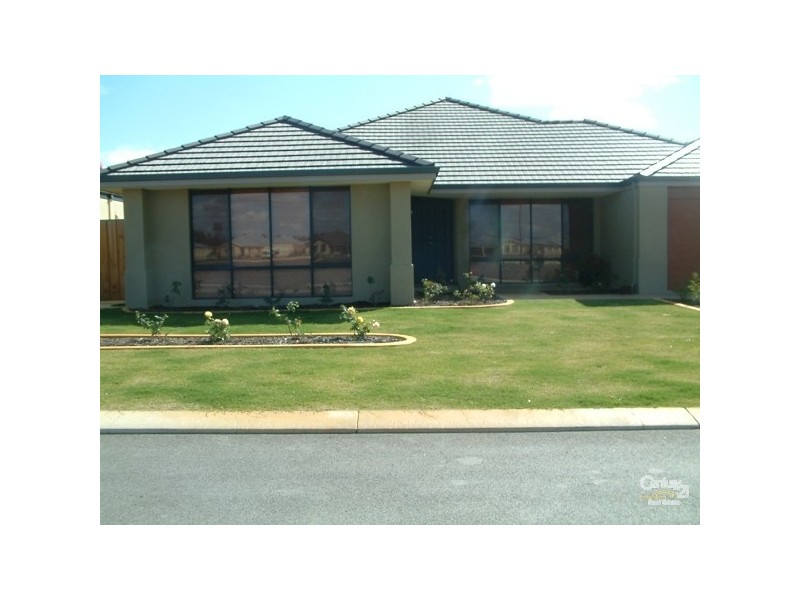 41 Derricap Avenue, Ellenbrook WA 6069