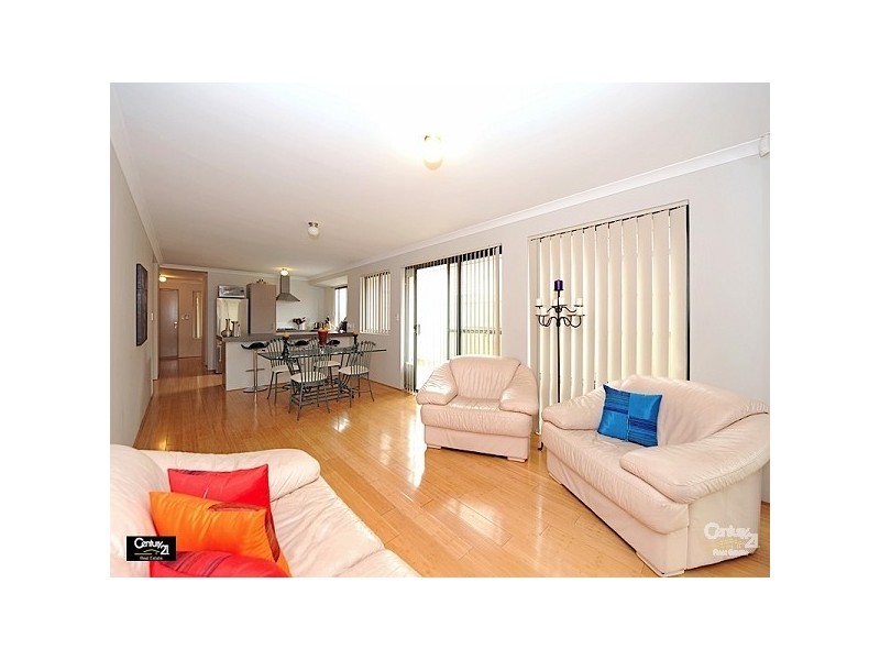 6 Dunrobin Drive, Ellenbrook WA 6069