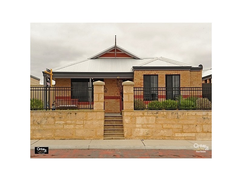 40 Elmina Avenue, Ellenbrook WA 6069