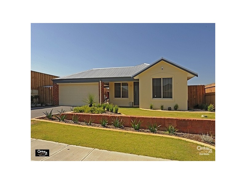 3 Morella Cross, Ellenbrook WA 6069