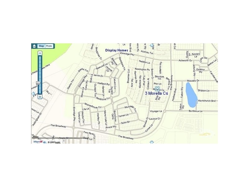 3 Morella Cross, Ellenbrook WA 6069