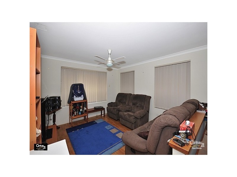 8 Marsala Way, Ellenbrook WA 6069